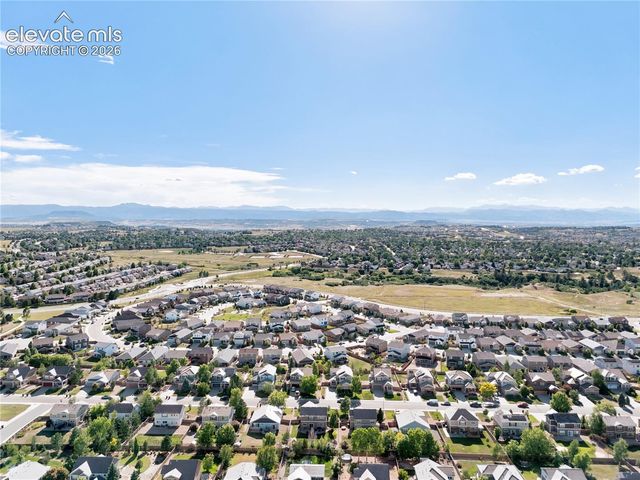 180 Ellendale Street, Castle Rock, CO 80104