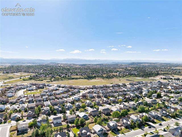180 Ellendale Street, Castle Rock, CO 80104