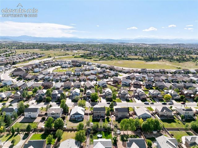 180 Ellendale Street, Castle Rock, CO 80104