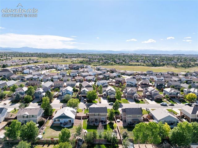 180 Ellendale Street, Castle Rock, CO 80104