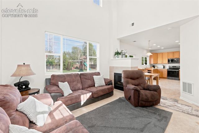 180 Ellendale Street, Castle Rock, CO 80104