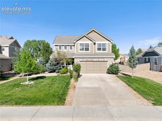 180 Ellendale Street, Castle Rock, CO 80104