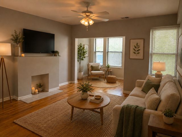 6511 S Blackstone Avenue 3, Chicago, IL 60637