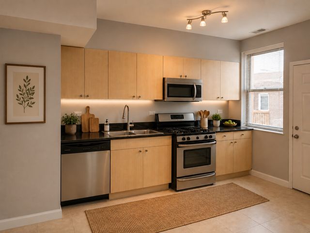 6511 S Blackstone Avenue 3, Chicago, IL 60637