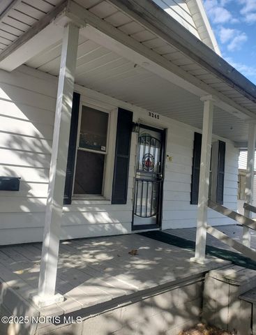 3245 Elm Street, Toledo, OH 43608