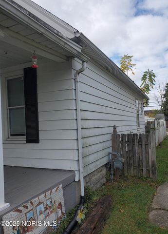 3245 Elm Street, Toledo, OH 43608