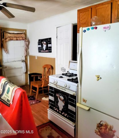 3245 Elm Street, Toledo, OH 43608