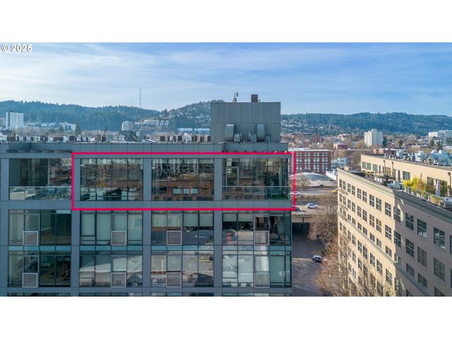 1410 Nw KEARNEY St 1111, Portland, OR 97209