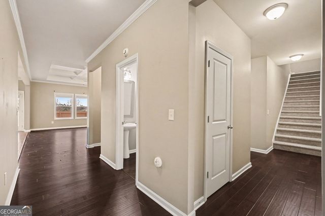 4475 Clubside Drive, Gainesville, GA 30504