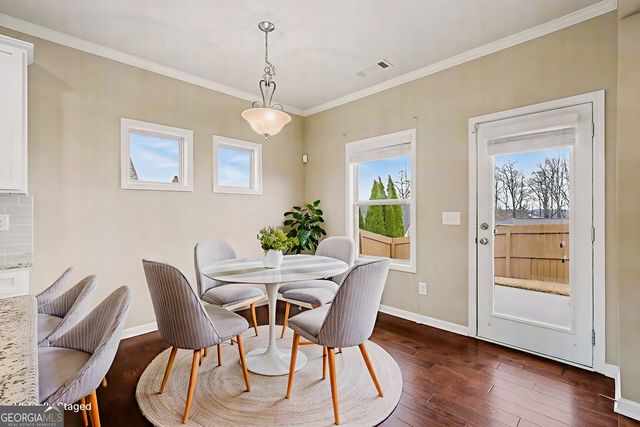 4475 Clubside Drive, Gainesville, GA 30504