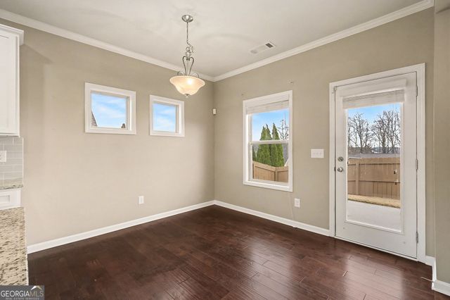 4475 Clubside Drive, Gainesville, GA 30504