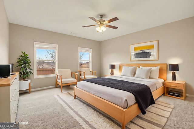 4475 Clubside Drive, Gainesville, GA 30504