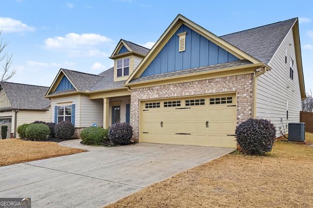 4475 Clubside Drive, Gainesville, GA 30504