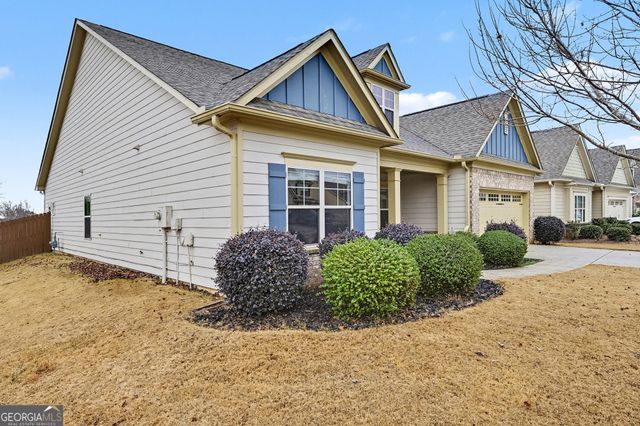 4475 Clubside Drive, Gainesville, GA 30504