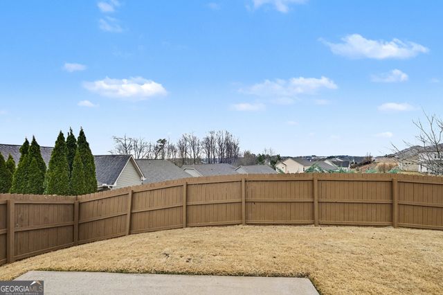 4475 Clubside Drive, Gainesville, GA 30504