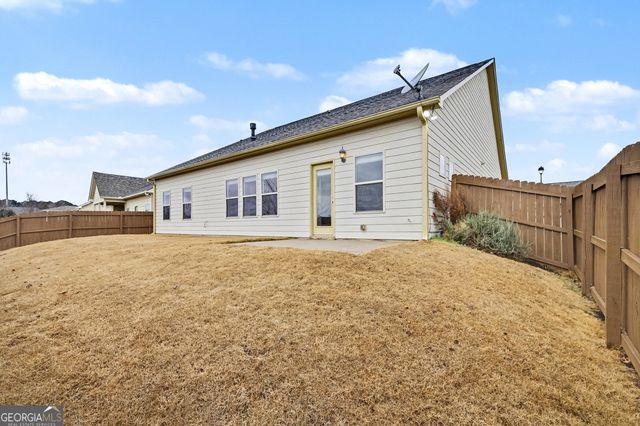 4475 Clubside Drive, Gainesville, GA 30504