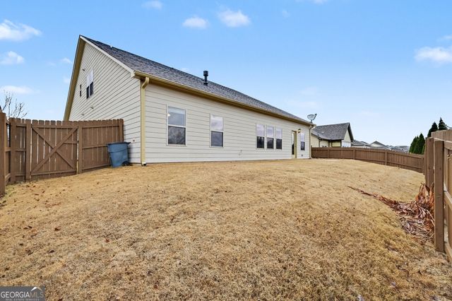 4475 Clubside Drive, Gainesville, GA 30504