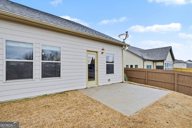 4475 Clubside Drive, Gainesville, GA 30504