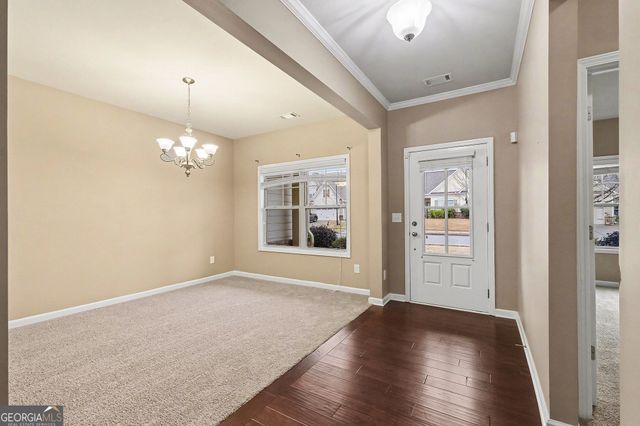 4475 Clubside Drive, Gainesville, GA 30504