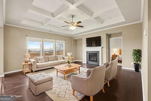 4475 Clubside Drive, Gainesville, GA 30504