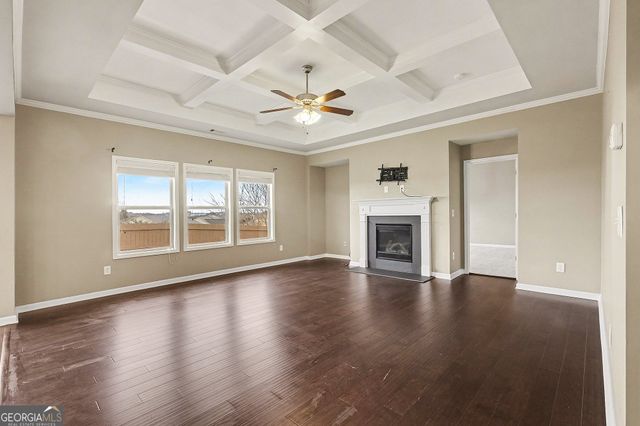 4475 Clubside Drive, Gainesville, GA 30504