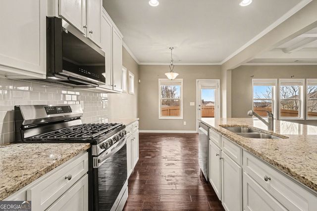 4475 Clubside Drive, Gainesville, GA 30504