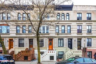 594 W 152nd Street, New York (manhattan), NY 10031