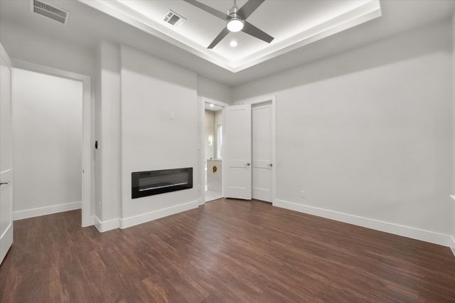 105 Iron Horse Lane, Denison, TX 75020