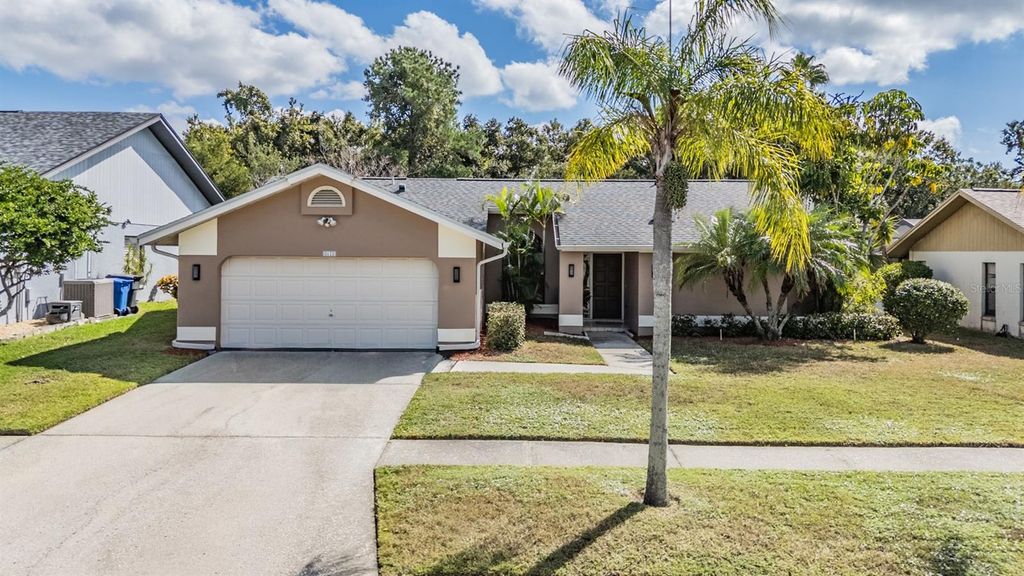 Image 1 of property listing at 8628 CHADWICK DRIVE, Tampa, FL 33635