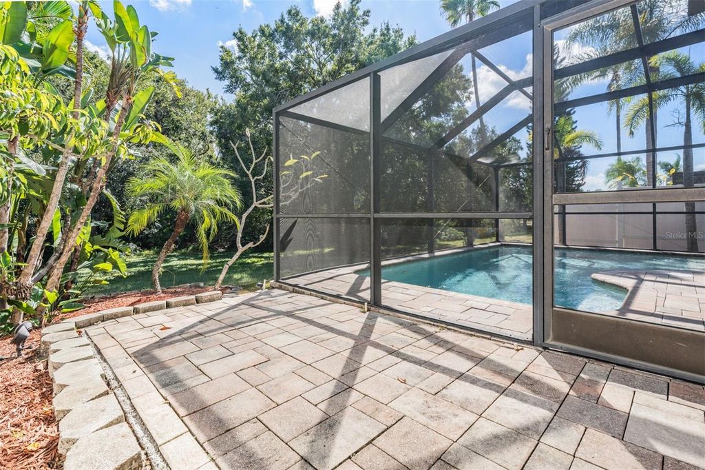 Image 17 of property listing at 8628 CHADWICK DRIVE, Tampa, FL 33635