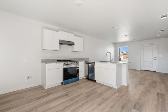 5507 Smith Street, Lubbock, TX 79416