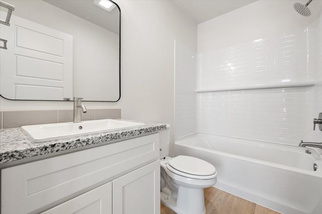 5507 Smith Street, Lubbock, TX 79416