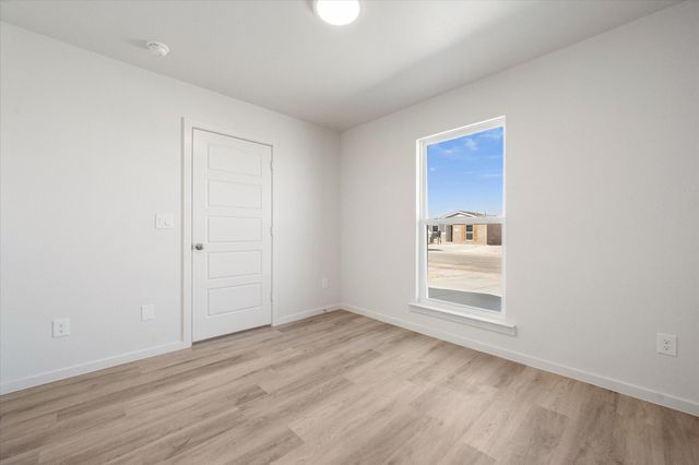 5507 Smith Street, Lubbock, TX 79416