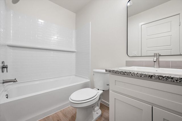 5507 Smith Street, Lubbock, TX 79416