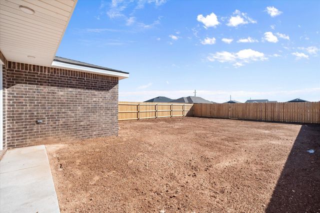 5507 Smith Street, Lubbock, TX 79416