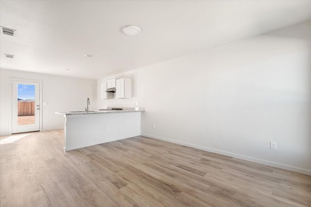 5507 Smith Street, Lubbock, TX 79416