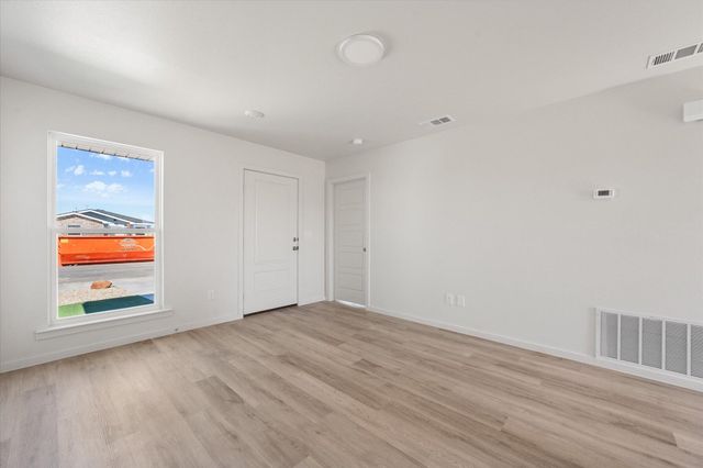 5507 Smith Street, Lubbock, TX 79416