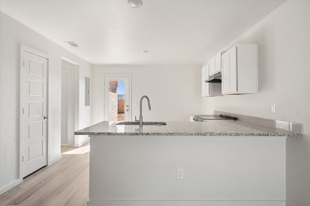 5507 Smith Street, Lubbock, TX 79416