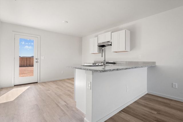 5507 Smith Street, Lubbock, TX 79416