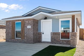 5507 Smith Street, Lubbock, TX 79416