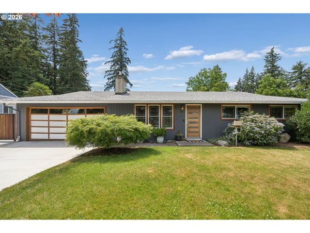 6467 Se 135TH Ave, Portland, OR 97236