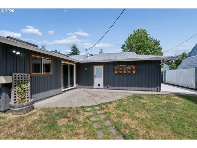 6467 Se 135TH Ave, Portland, OR 97236