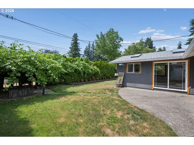 6467 Se 135TH Ave, Portland, OR 97236