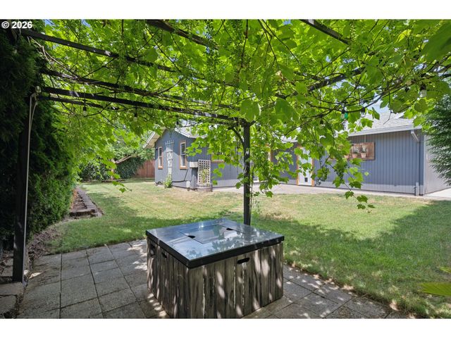 6467 Se 135TH Ave, Portland, OR 97236