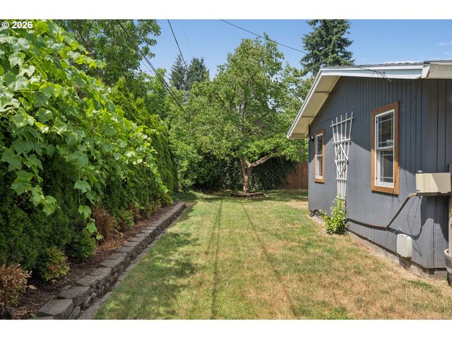 6467 Se 135TH Ave, Portland, OR 97236