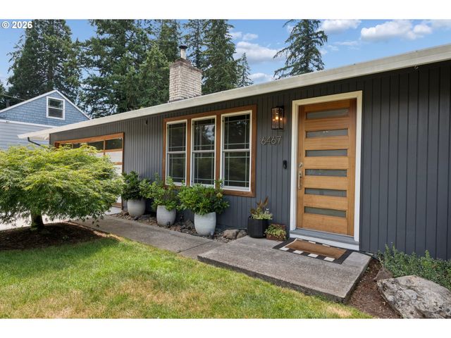 6467 Se 135TH Ave, Portland, OR 97236