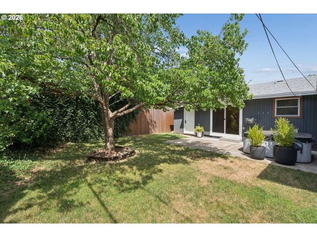 6467 Se 135TH Ave, Portland, OR 97236