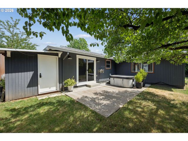 6467 Se 135TH Ave, Portland, OR 97236