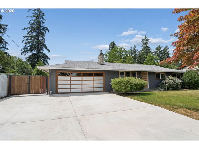 6467 Se 135TH Ave, Portland, OR 97236