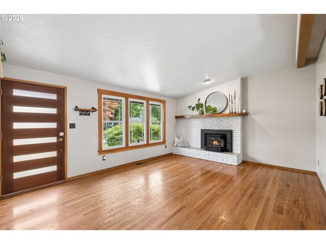 6467 Se 135TH Ave, Portland, OR 97236